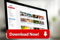 Cara Download Film di Youtube dengan Kualitas HD